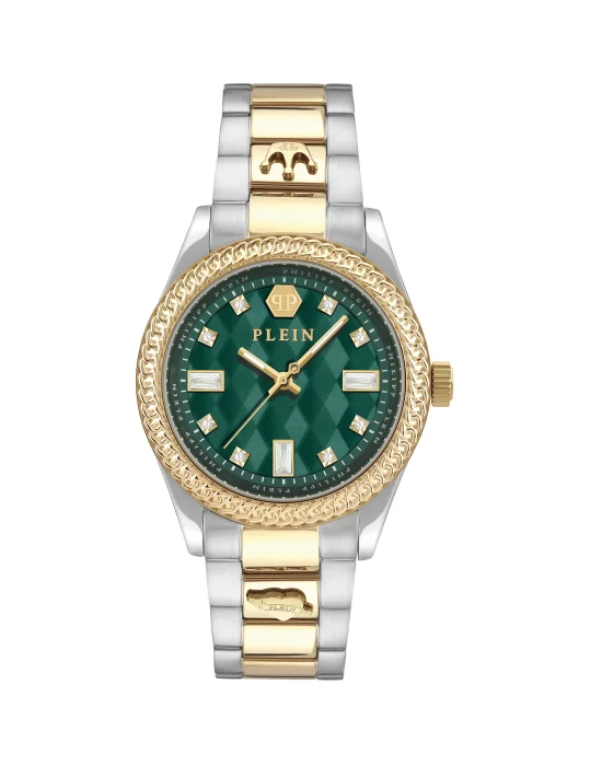 Stainless Steel Watches Queen