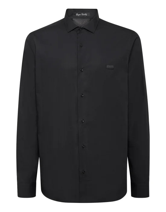 Shirt Sugar Daddy Cut LS Stones