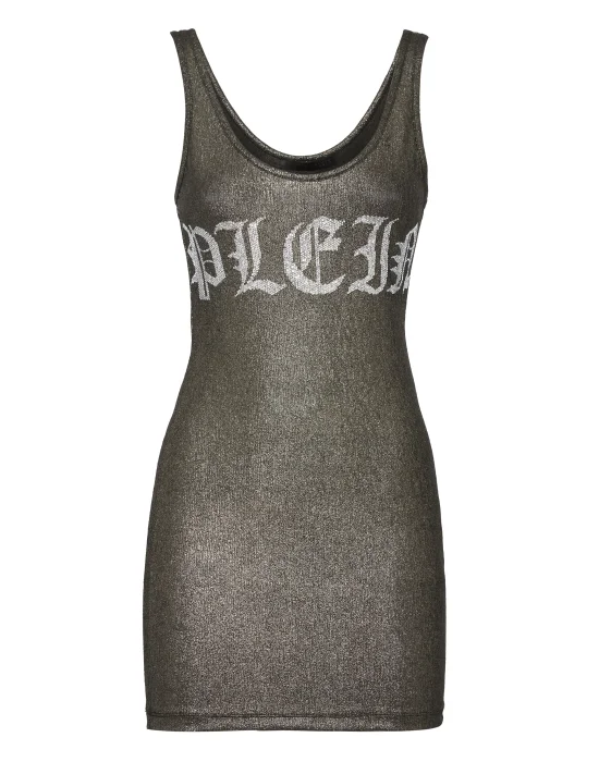 Short Dress