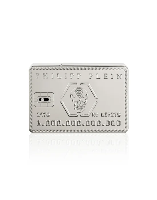 NO LIMITS PLATINUM - 50 ML