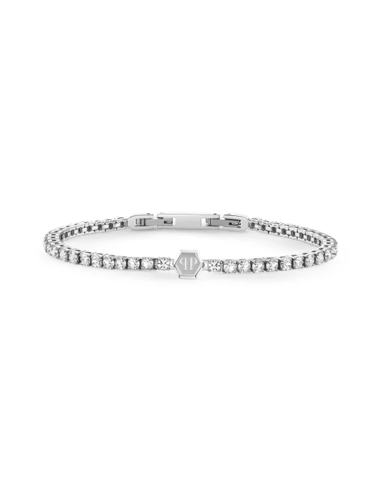 Bracelet PLEIN TENNIS ROYAL