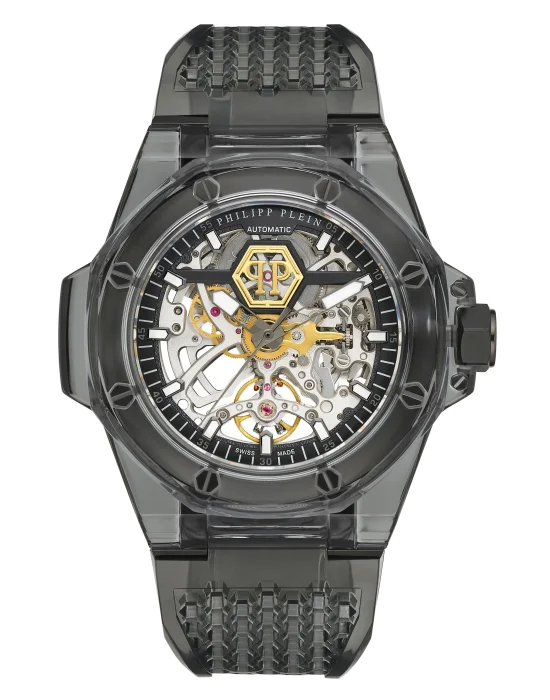 King Phantom Shadow Watch