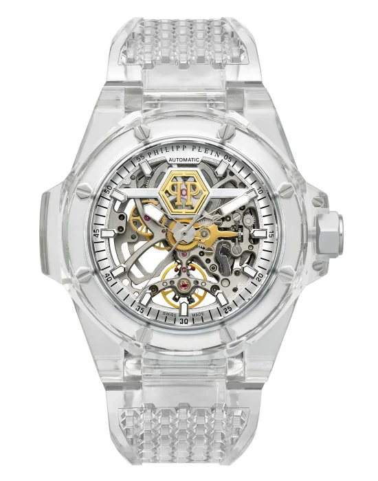 King Phantom Ice Watch