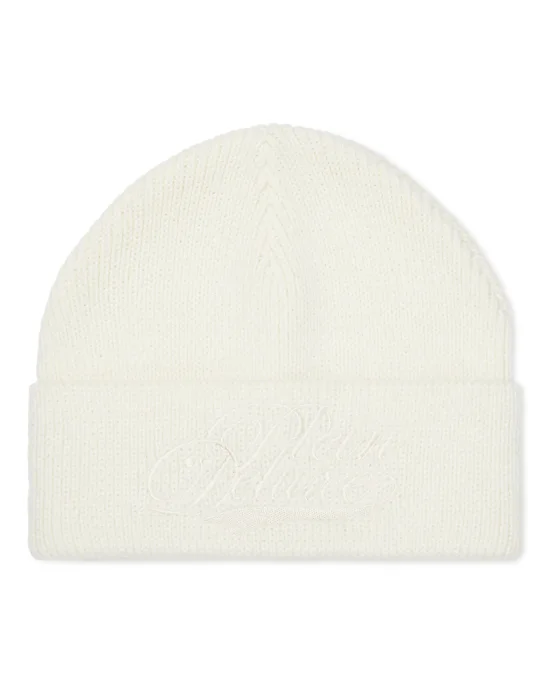 Beanie Hat Plein Deluxe