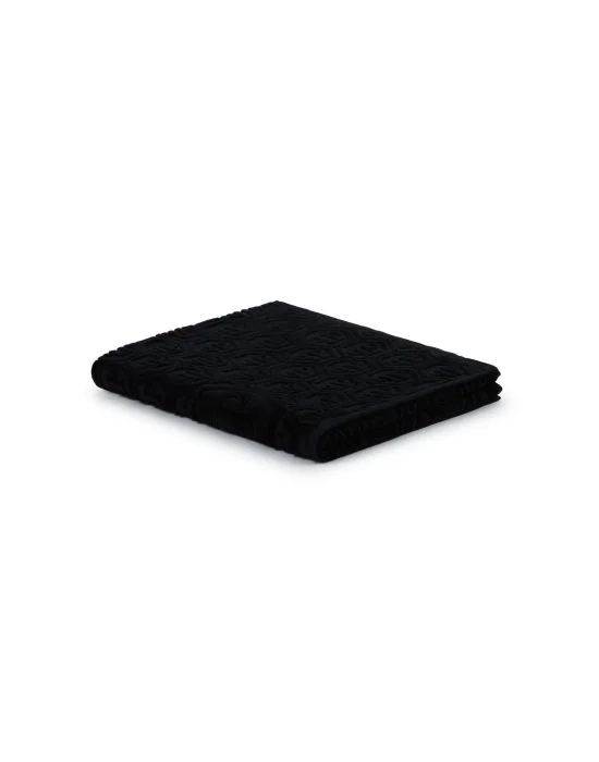 Bath Sheet Hexagon