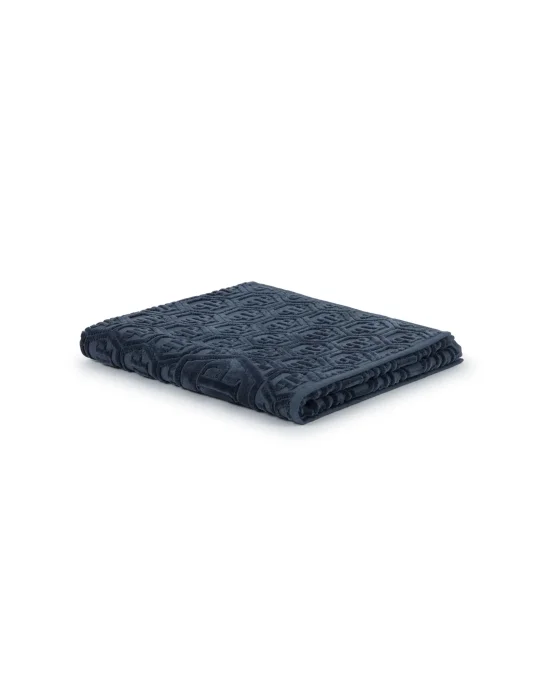 Bath Sheet Hexagon
