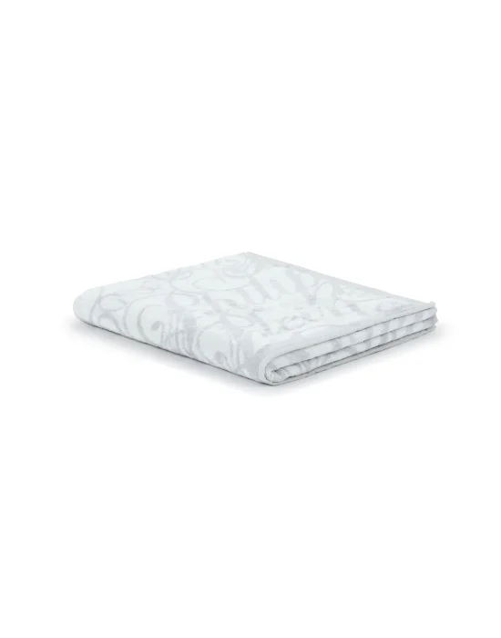 Bath Sheet Signature