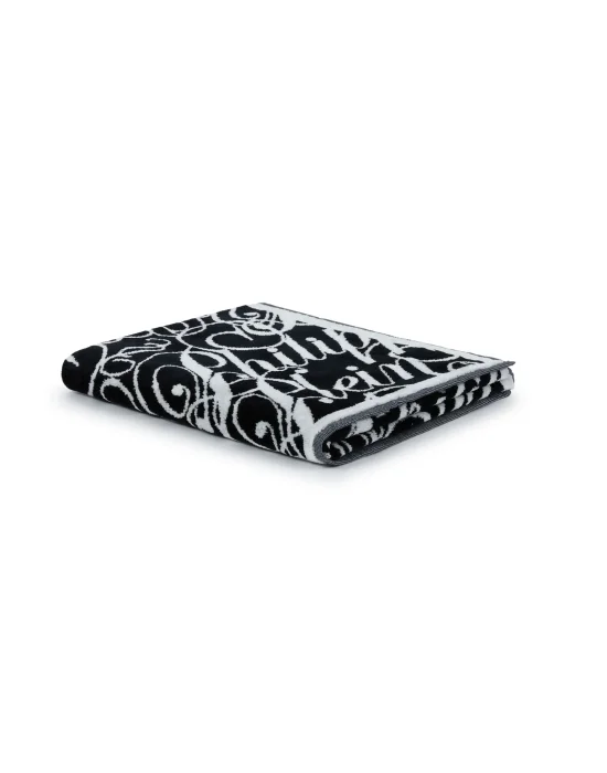 Bath Sheet Signature