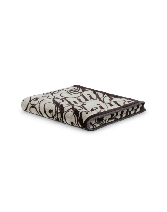 Bath Sheet Signature