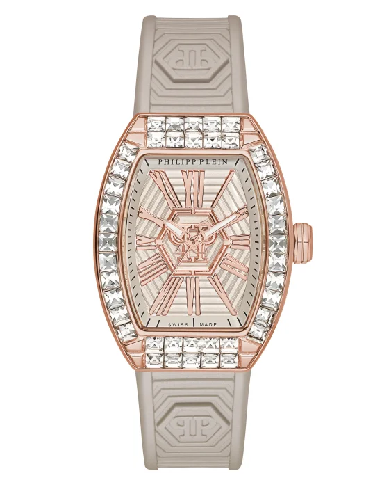 Diamond Queen Guilty Pleasure Watch