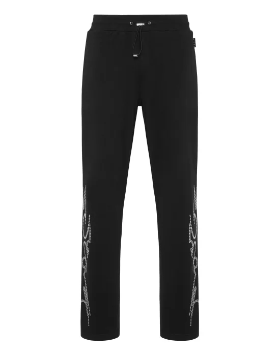 Tracksuit Trousers Texas Studs