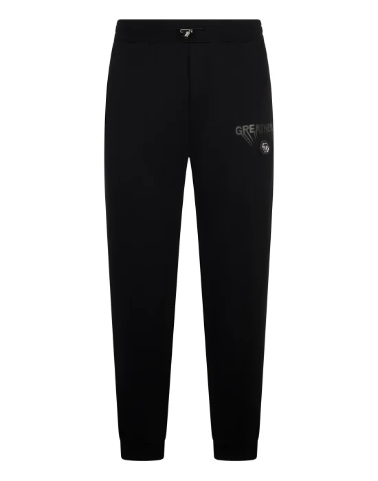 Fleece Joggers Greatness