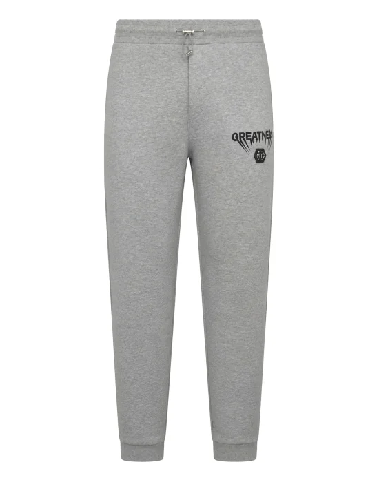 Fleece Joggers Greatness