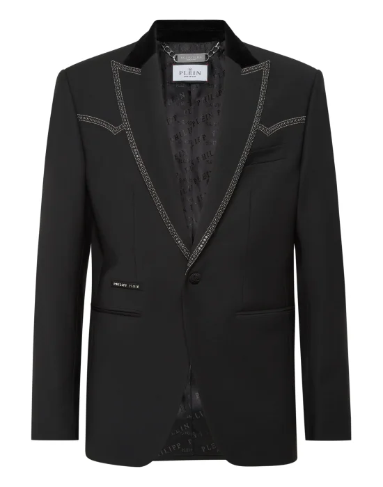 Lord Fit Blazer Studs