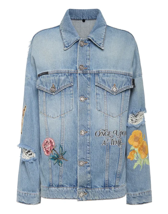 Roedge Jacket Fairy