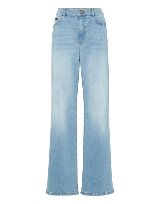Skater Fit Jeans Fatale