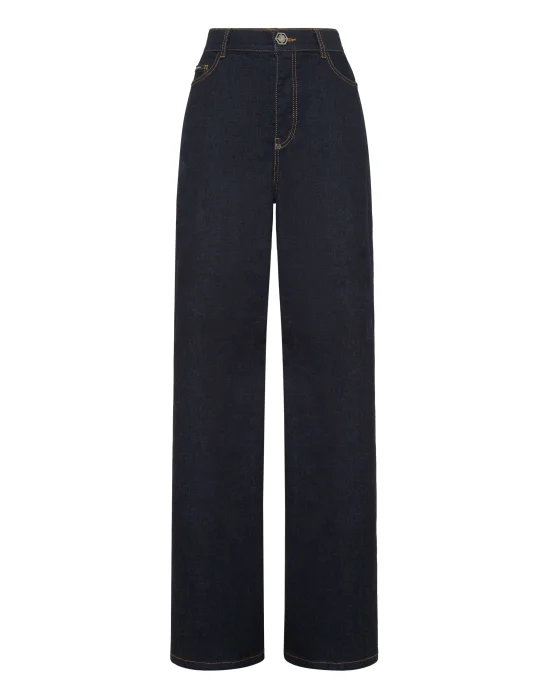 Skater Fit Jeans Fatale