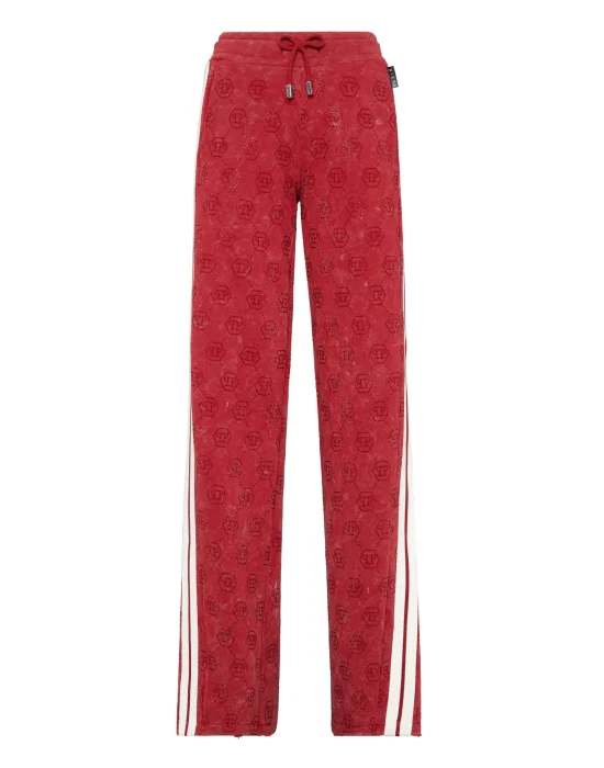 Jogging Pants Monogram