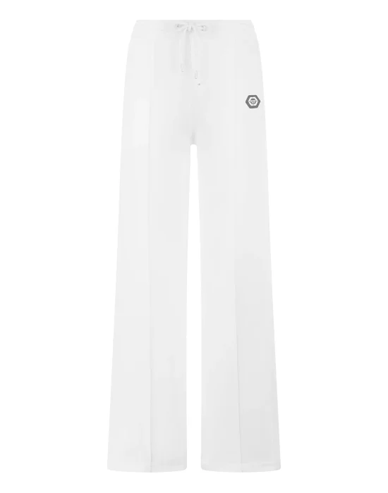 Chenille Loose Pants Fatale