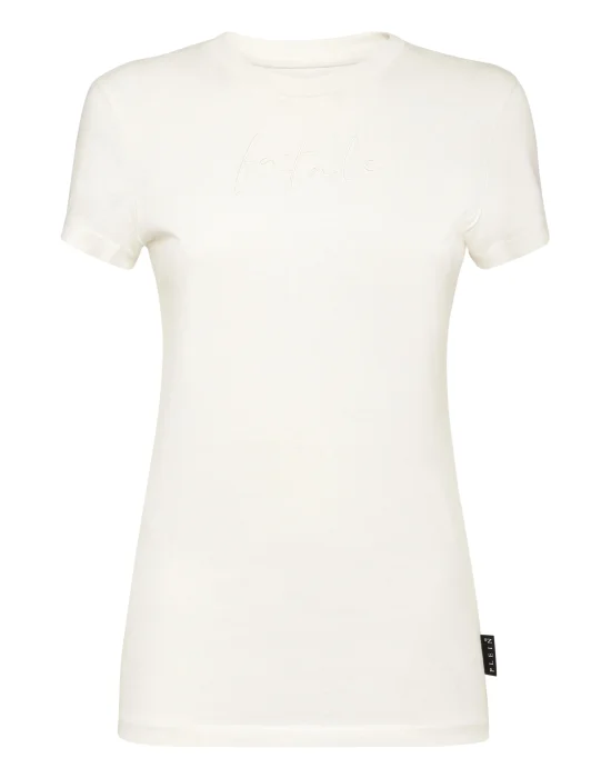 Sexy Pure Fit T-Shirt Fatale