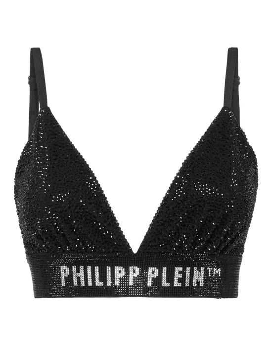 Bra Full Strass