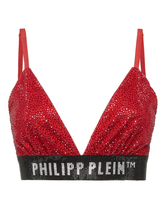 Bra Full Strass