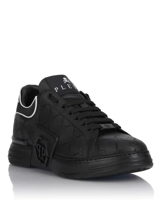 Low Top Sneakers Phantom Monogram