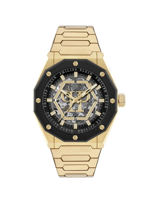 Watches PLEIN DELUXE