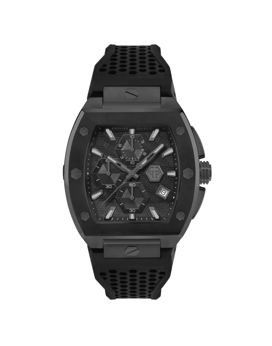 Watches HEXAGON PHANTOM CHRONO