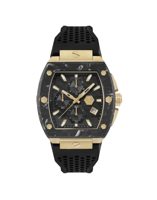 Watches HEXAGON PHANTOM CHRONO