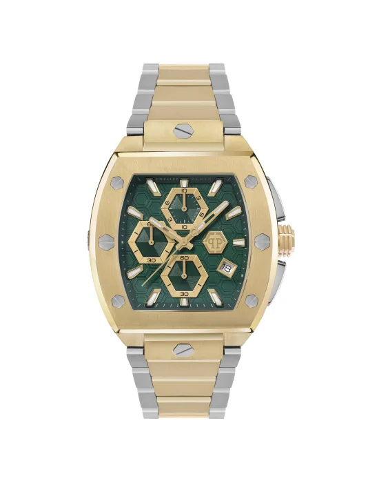 Watches HEXAGON PHANTOM CHRONO