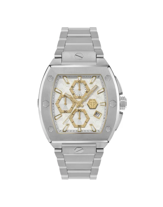 Watches HEXAGON PHANTOM CHRONO