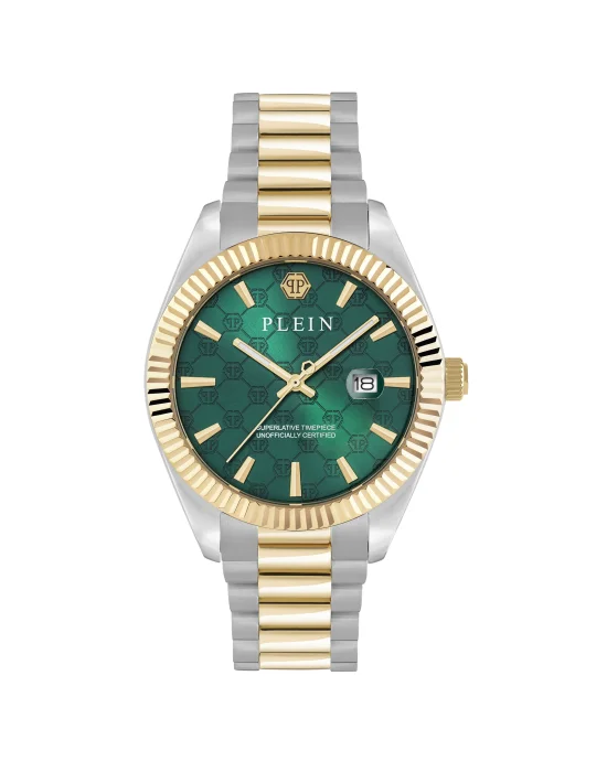 Watches DATE SUPERLATIVE