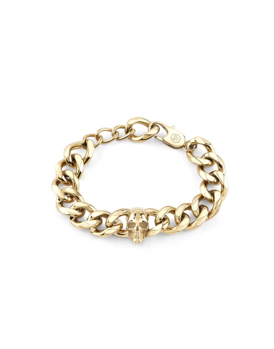 Bracelet PLEIN ICON CHAIN