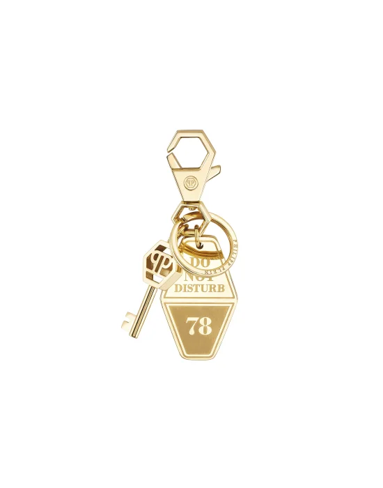 Keychain PLEIN HOTEL