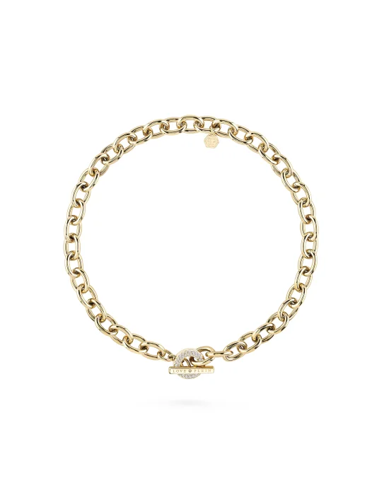 Necklace PLEIN ETERNAL