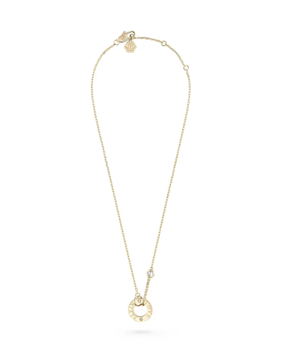 Necklace PLEIN ETERNAL