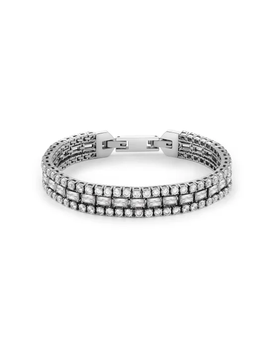Bracelet PLEIN TENNIS ROYAL