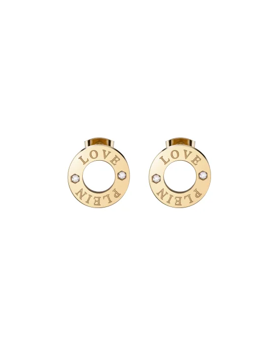 Earrings PLEIN ETERNAL