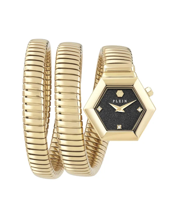 Watches SNAKE HEXAGON