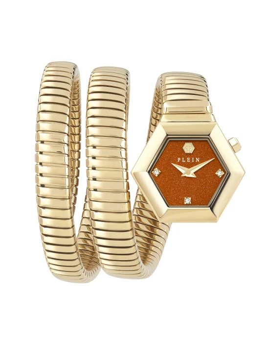 Watches SNAKE HEXAGON