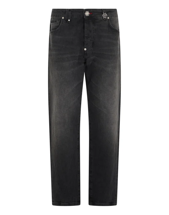 Skinny Jeans Basic