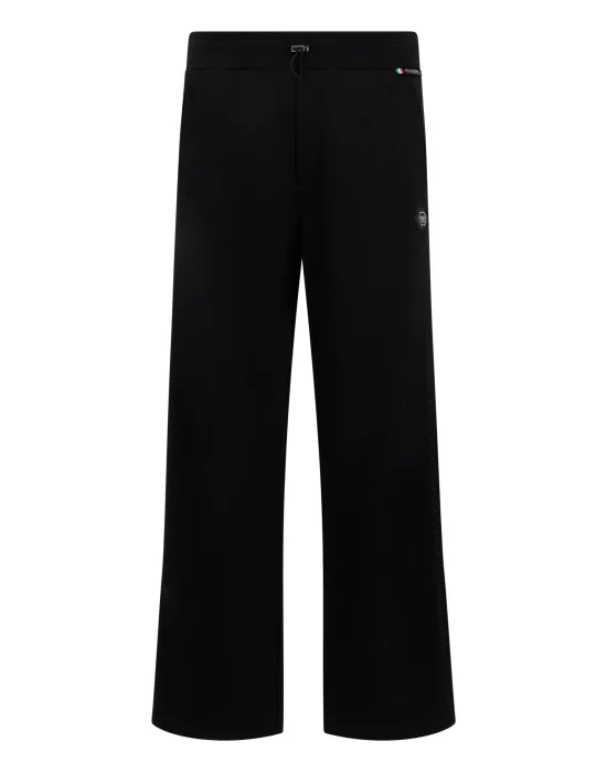 Tracksuit Pants Plein Spiga