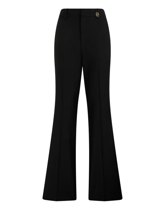 Flared Trousers