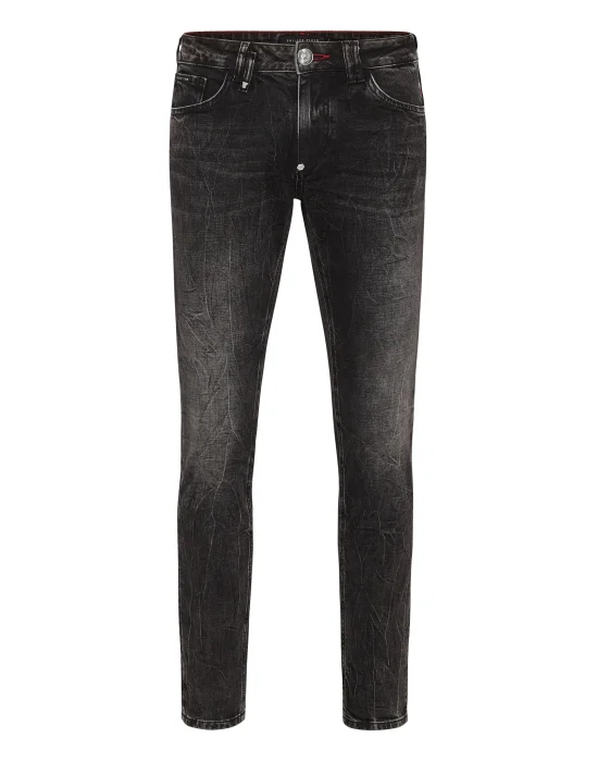 Slim Fit