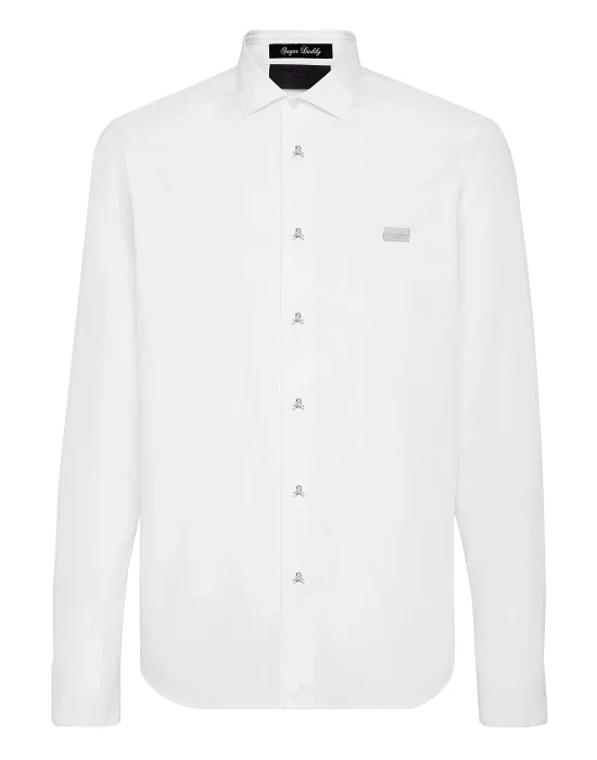 Shirt Sugar Daddy Cut LS