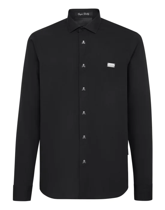 Shirt Sugar Daddy Cut LS