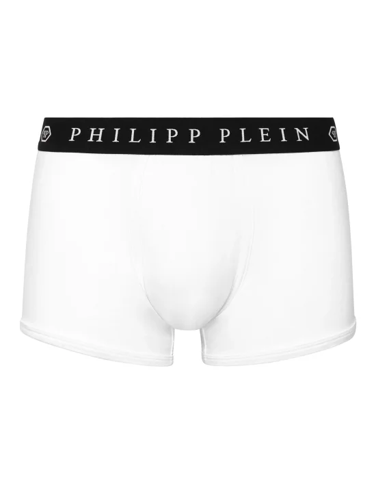 Boxer Philipp Plein TM