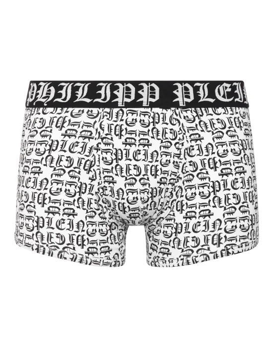 Boxer Philipp Plein TM