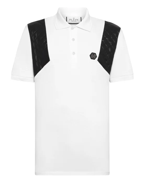 Polo shirt SS